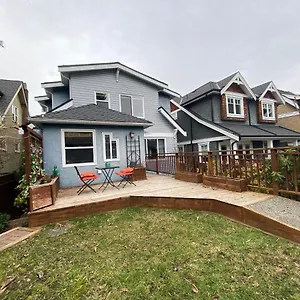 Pensión Cozy Dunbar 3 Beds W/ Views