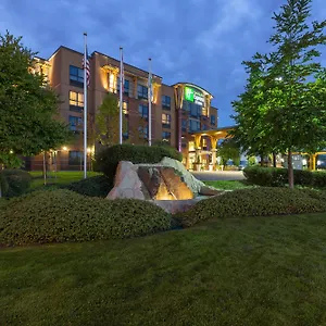 Hotel Express & Riverport By Ihg