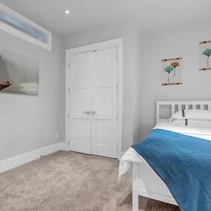 Pensión West Cozy Retreat By Host Launch
