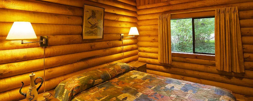 Cusheon Lake Resort Ganges 4*,