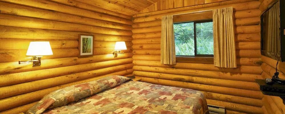 Cusheon Lake Resort Ganges