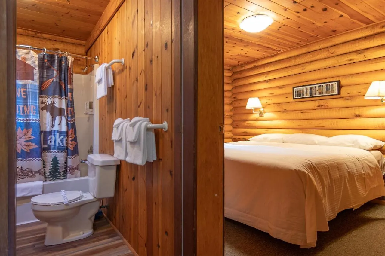 Cusheon Lake Resort Ganges