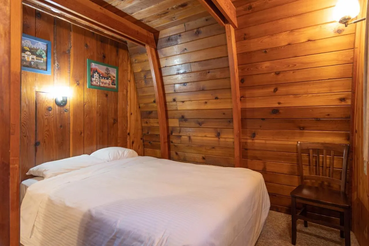 Cusheon Lake Resort Ganges